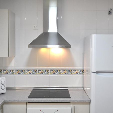 Apartamento Jilguero Con Parking Individual Privado Sanlúcar de Barrameda Exterior foto
