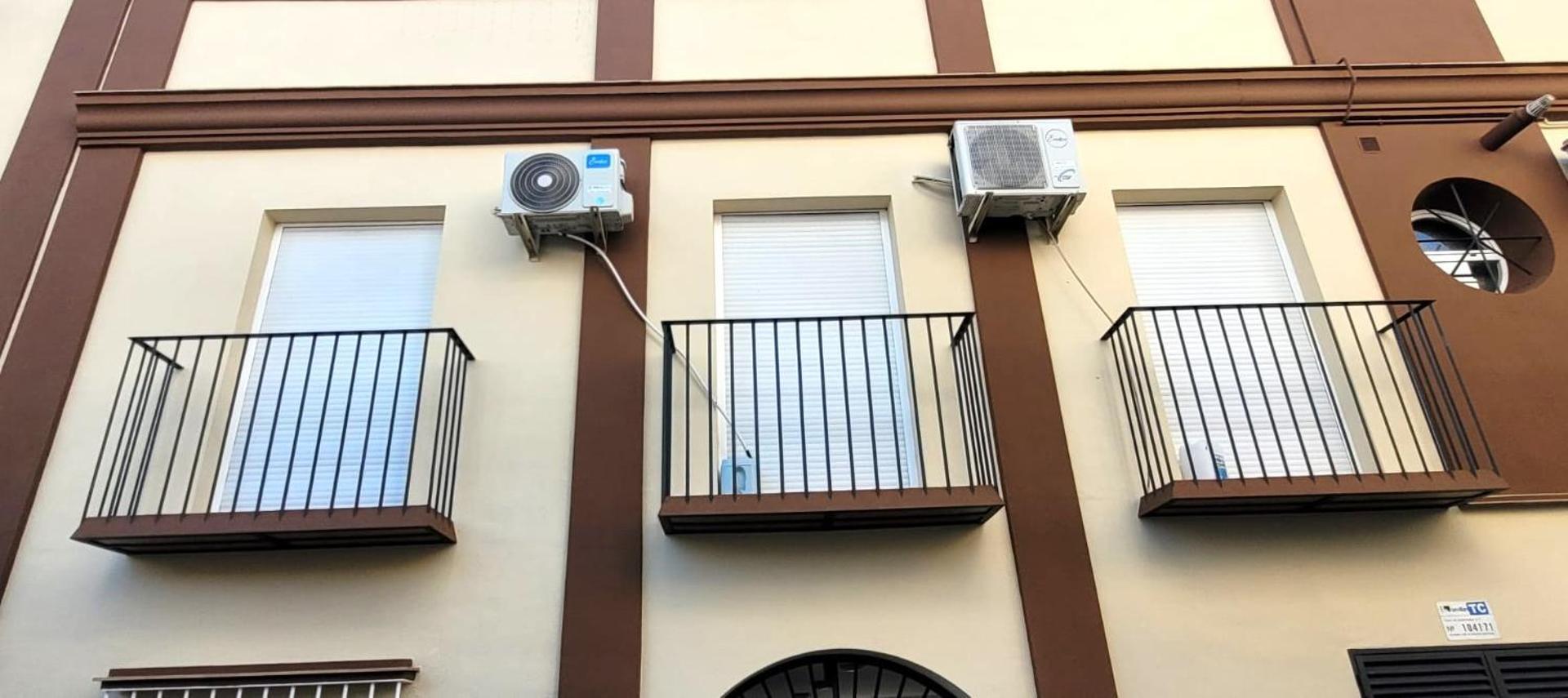 Apartamento Jilguero Con Parking Individual Privado Sanlúcar de Barrameda Exterior foto