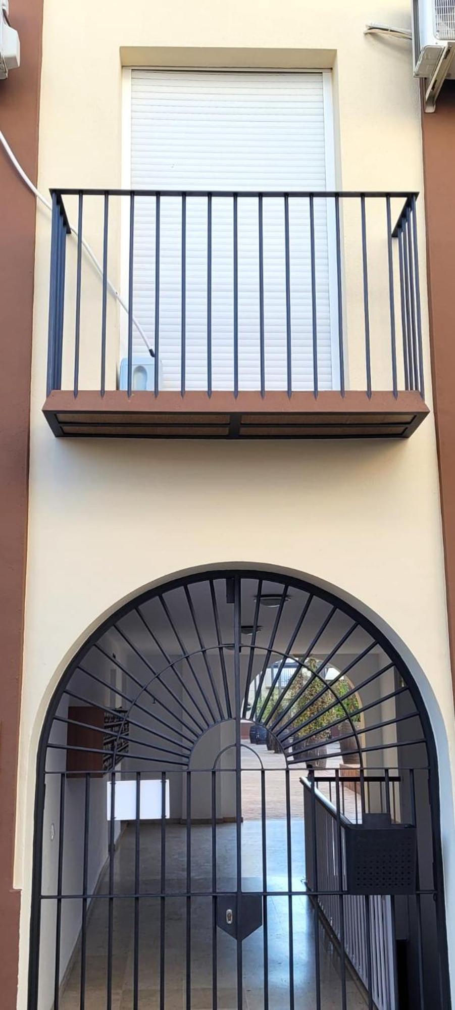 Apartamento Jilguero Con Parking Individual Privado Sanlúcar de Barrameda Exterior foto