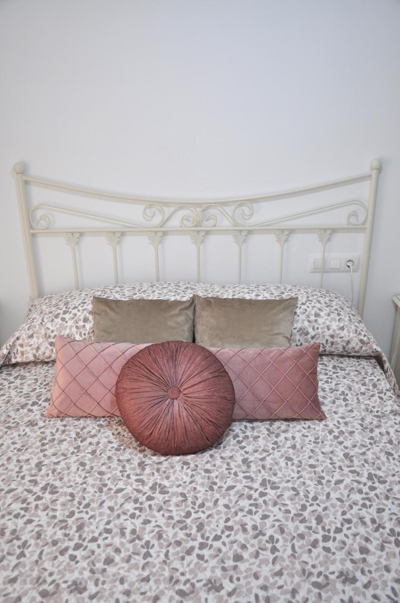 Apartamento Jilguero Con Parking Individual Privado Sanlúcar de Barrameda Exterior foto