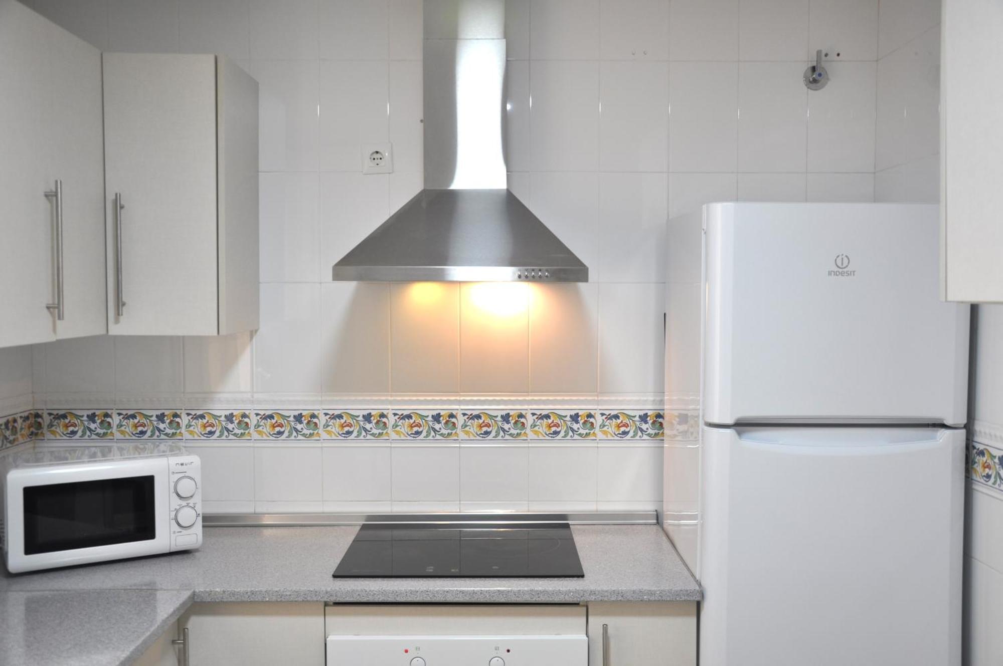 Apartamento Jilguero Con Parking Individual Privado Sanlúcar de Barrameda Exterior foto