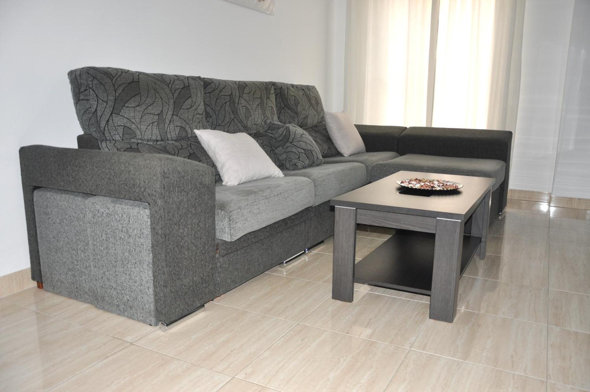 Apartamento Jilguero Con Parking Individual Privado Sanlúcar de Barrameda Exterior foto