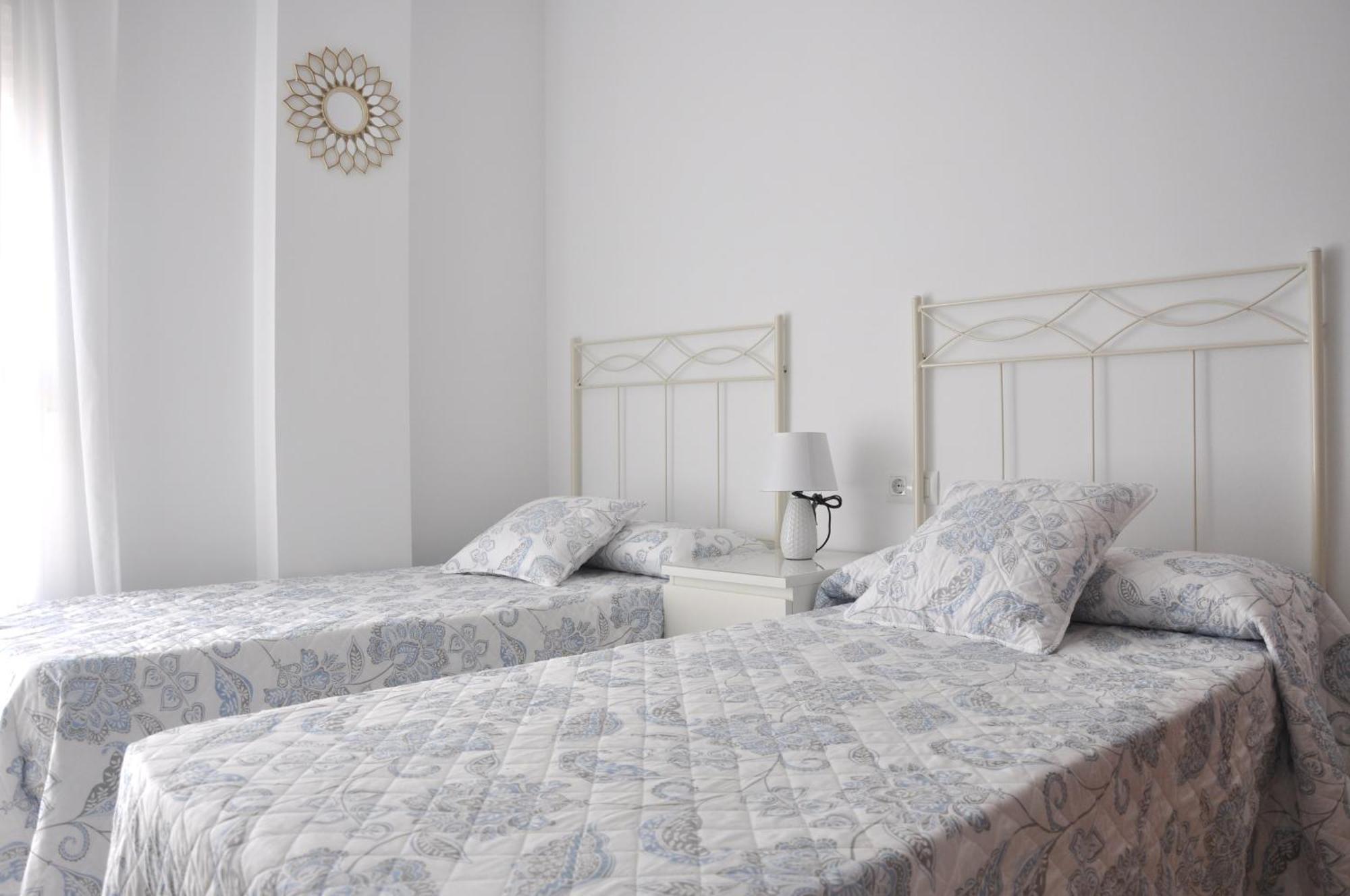 Apartamento Jilguero Con Parking Individual Privado Sanlúcar de Barrameda Exterior foto