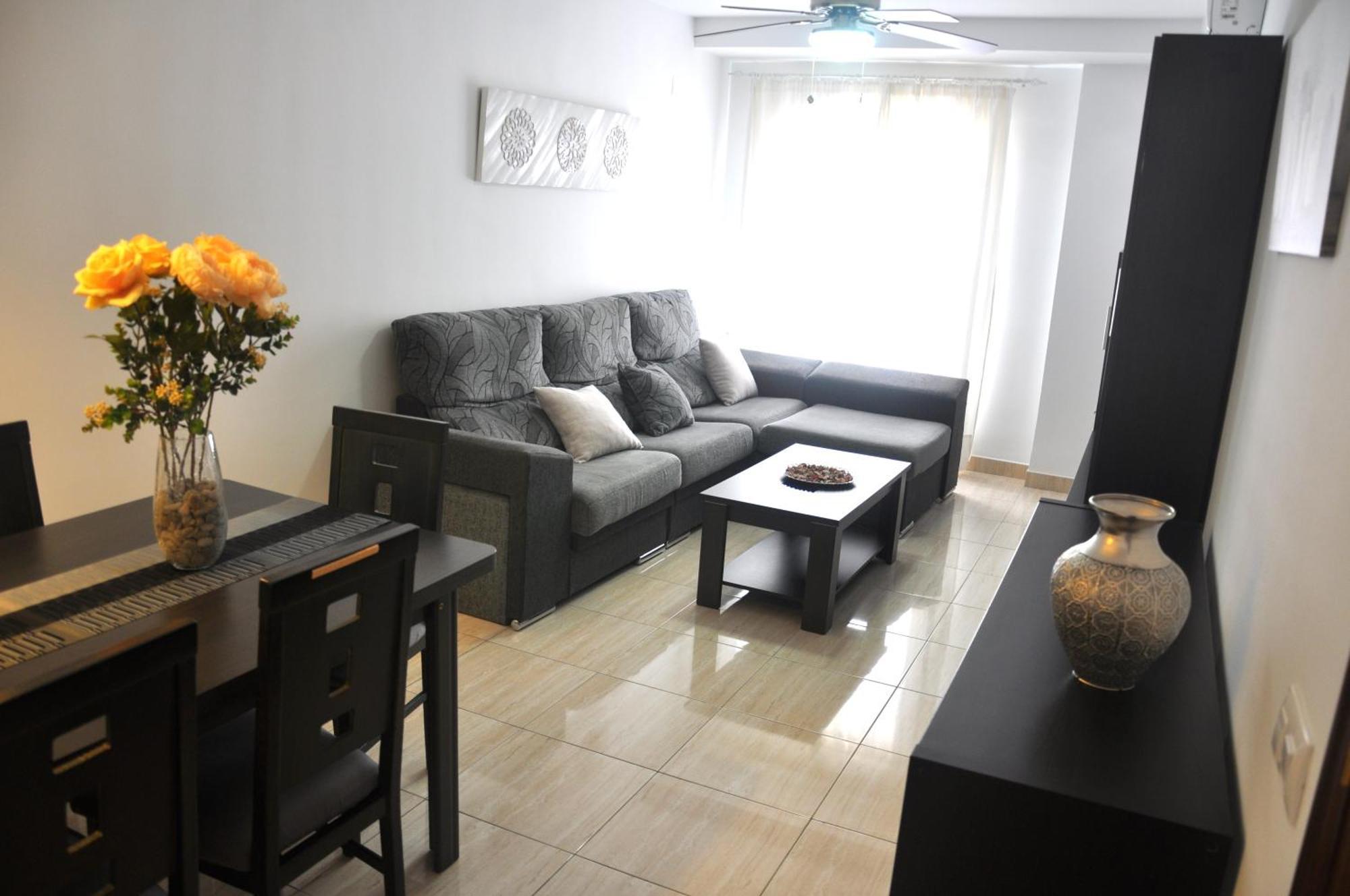 Apartamento Jilguero Con Parking Individual Privado Sanlúcar de Barrameda Exterior foto