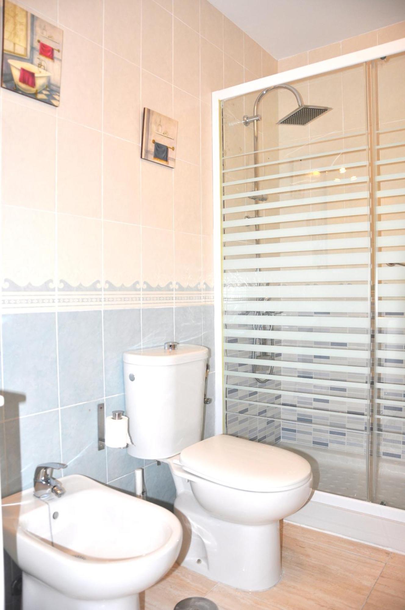 Apartamento Jilguero Con Parking Individual Privado Sanlúcar de Barrameda Exterior foto